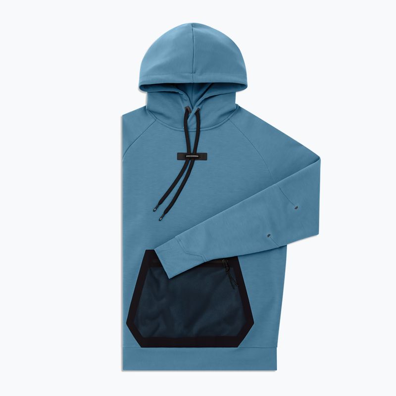 Bluză pentru bărbați On Running Hoodie stellar 8