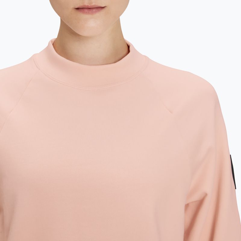 Bluză pentru femei On Crew Neck Doe 4