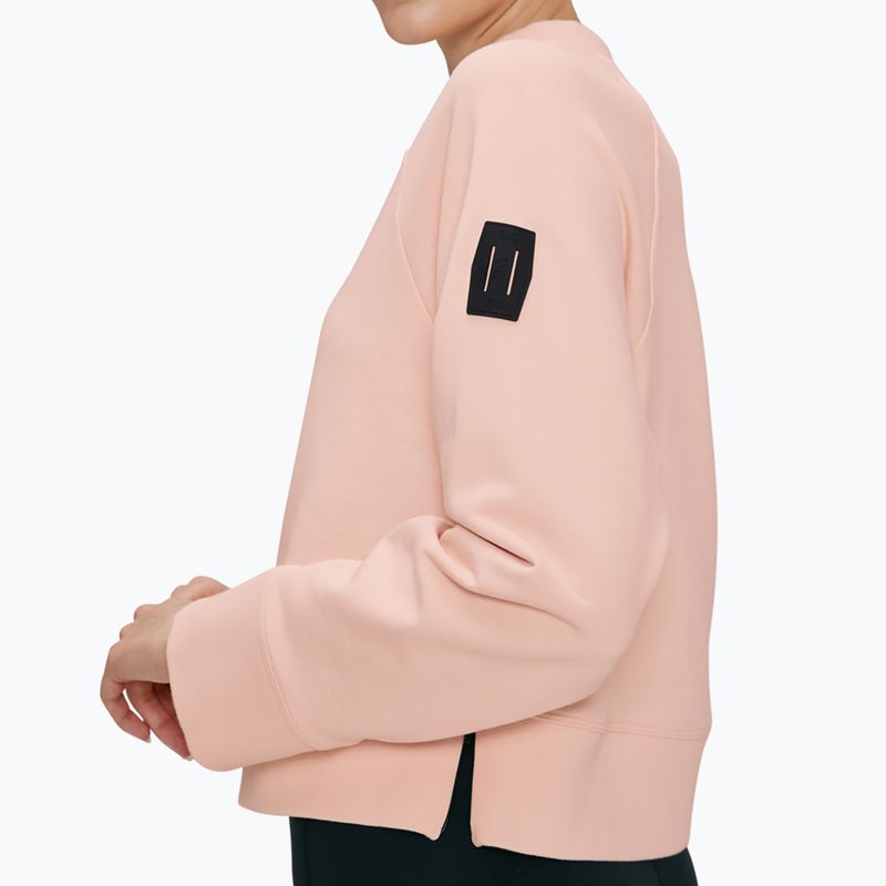 Bluză pentru femei On Crew Neck Doe 5
