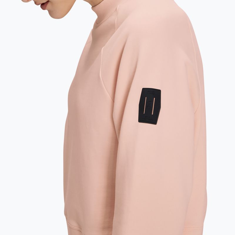 Bluză pentru femei On Crew Neck Doe 6