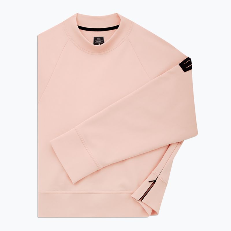 Bluză pentru femei On Crew Neck Doe 7