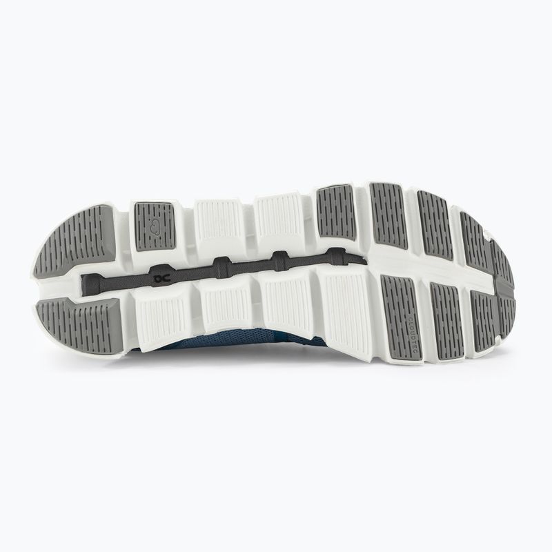Pantofi de alergare pentru bărbați On Cloud 5 stellar/eclipse 6