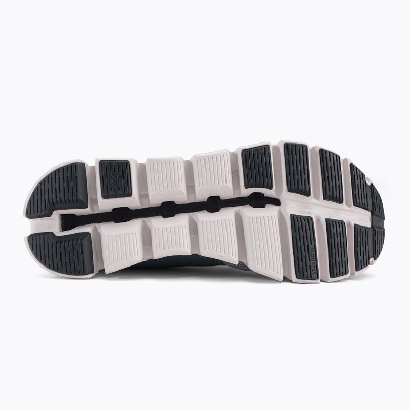 Pantofi de alergare pentru bărbați On Cloud 5 verde 5998364 5