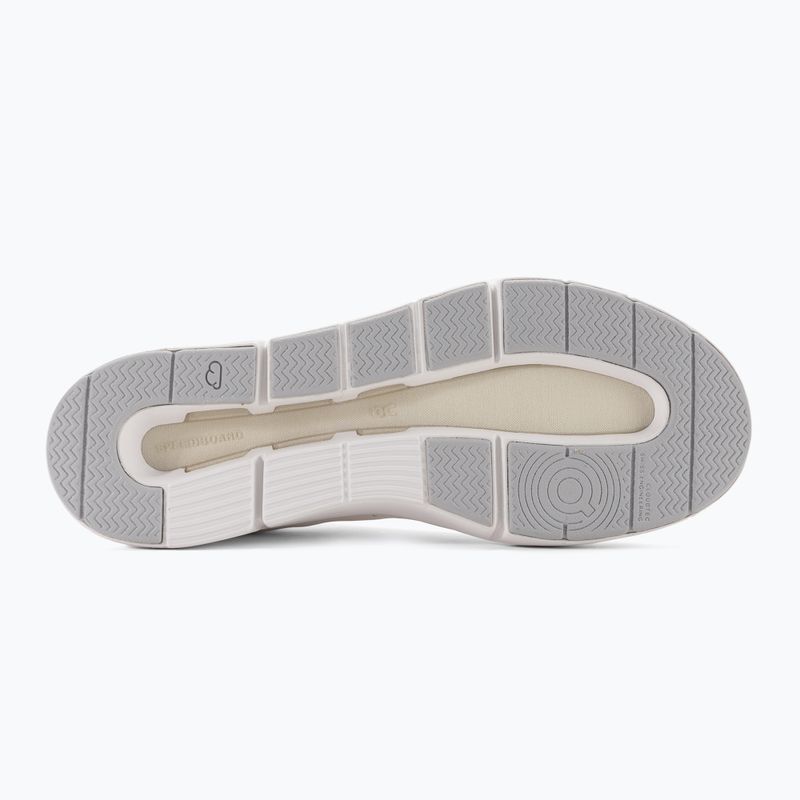 Încălțăminte pentru femei On The Roger Advantage white/teeuest 5