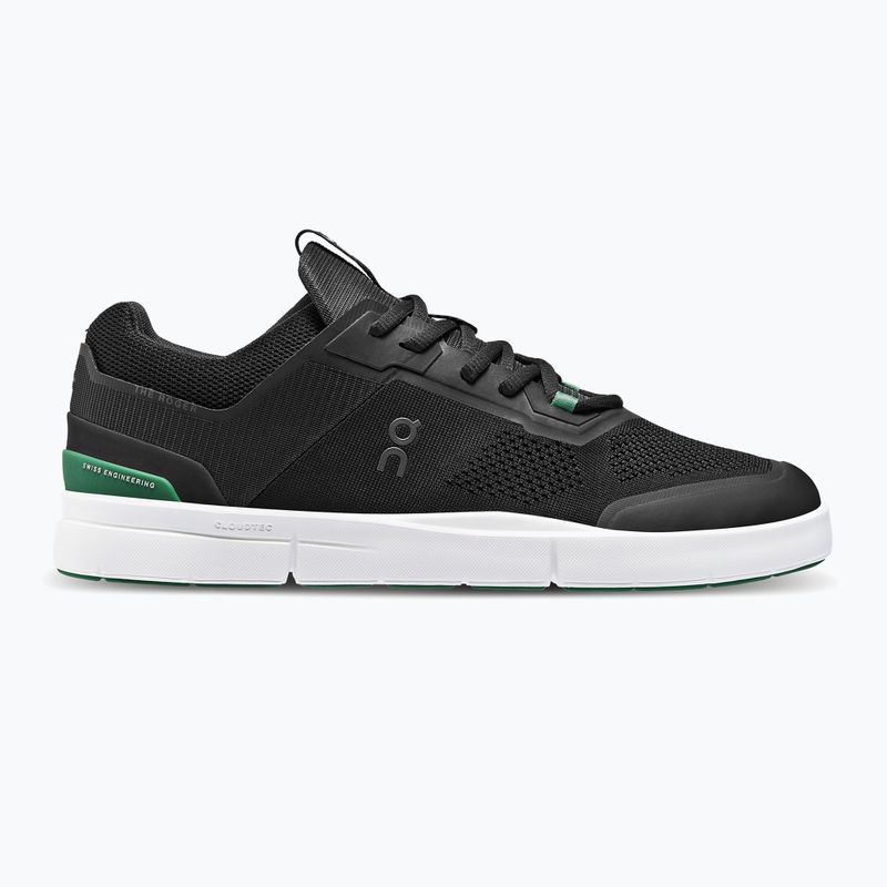 Încălțăminte pentru bărbați On The Roger Spin black/green 7