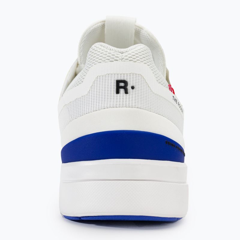 Încălțăminte pentru femei On The Roger Spin undyed white/indigo 7
