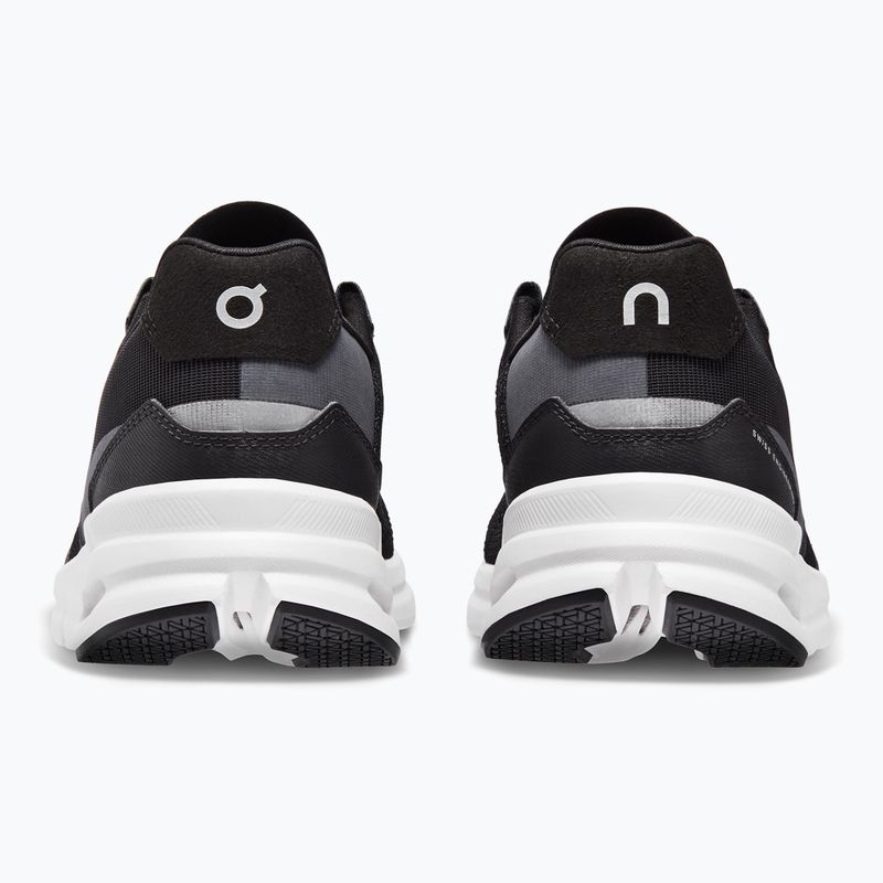 Încălțăminte pentru femei  On Cloudrift black/white 11