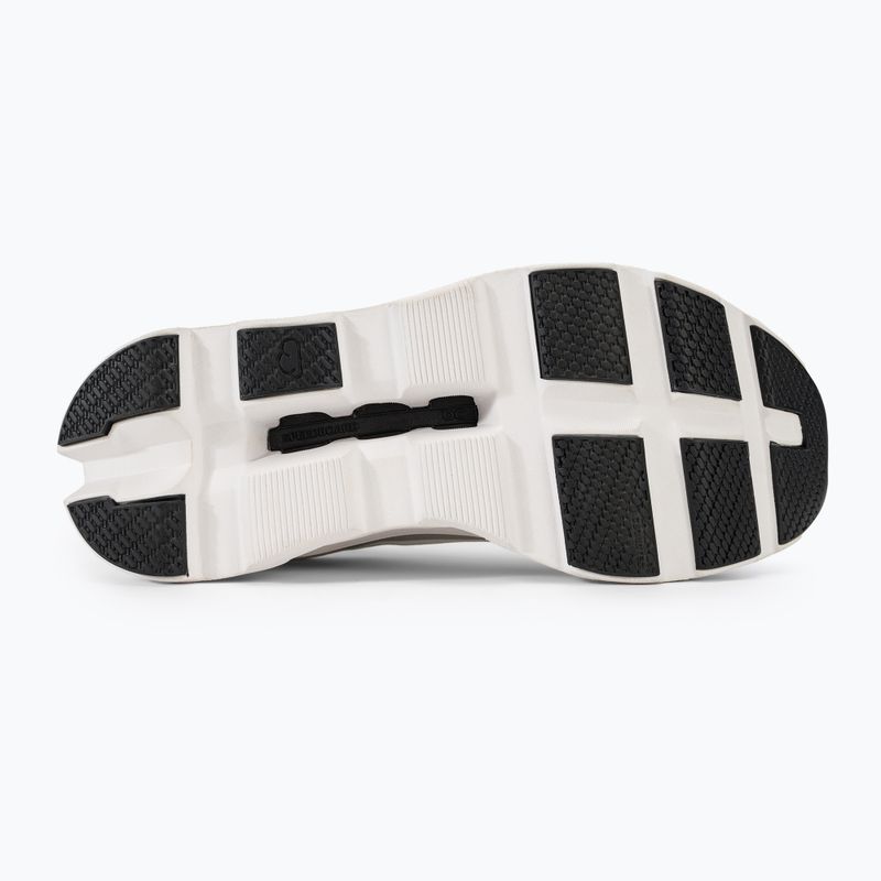 Încălțăminte de alergat pentru bărbați On Cloudmonster undyed-white/white 4