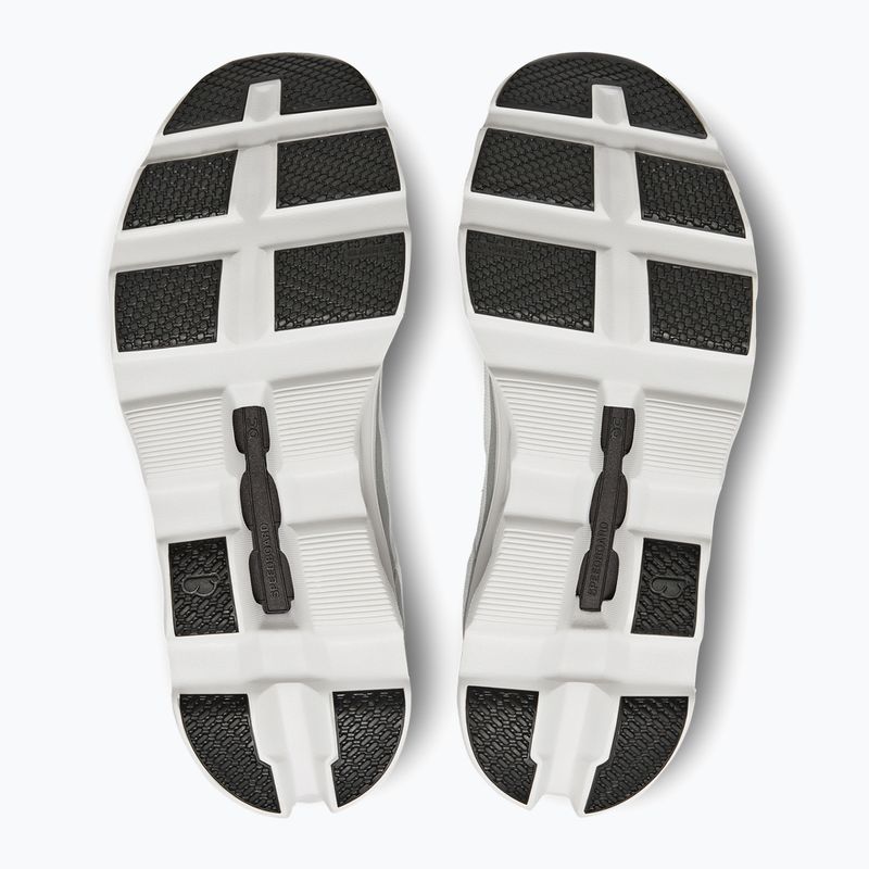 Încălțăminte de alergat pentru bărbați On Cloudmonster undyed-white/white 12