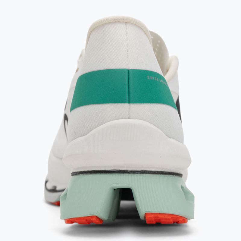 Încălțăminte de alergare pentru femei On Running Cloudboom Echo white/mint 6