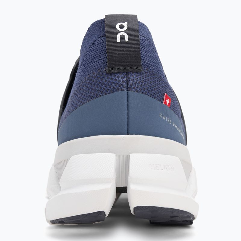 Încălțăminte de alergare pentru bărbați On Running Cloudswift 3 denim/midnight 6