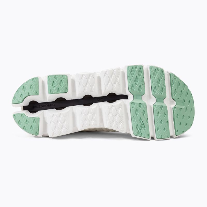 Încălțăminte pentru femei On Cloudswift 3 ivory/creek 7