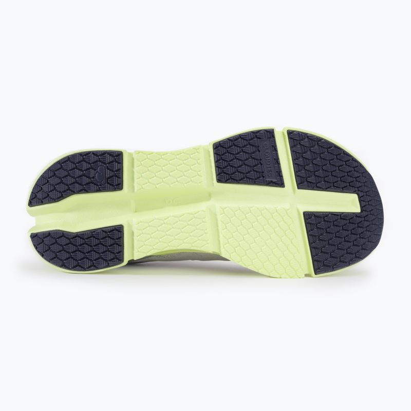 Încălțăminte de alergare pentru bărbați On Cloudgo frost/hay 4