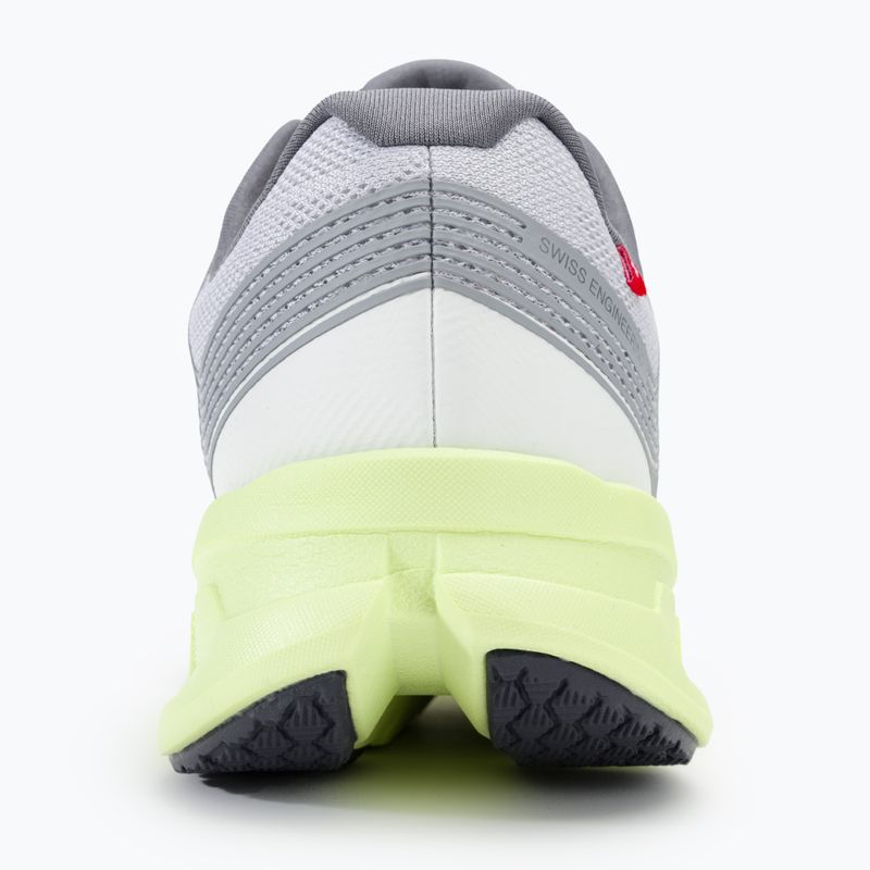 Încălțăminte de alergare pentru bărbați On Cloudgo frost/hay 6
