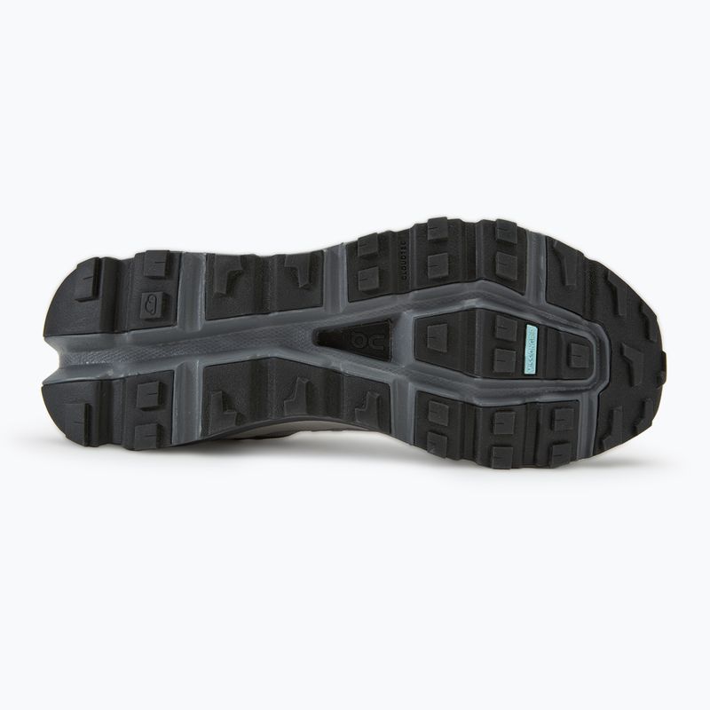 Încălțăminte de alergare pentru femei On Cloudvista alloy/black 4