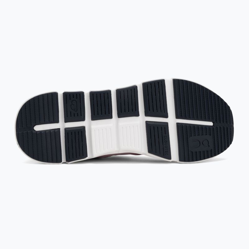 Încălțăminte pentru copii On Cloud Play zephyr/white 4