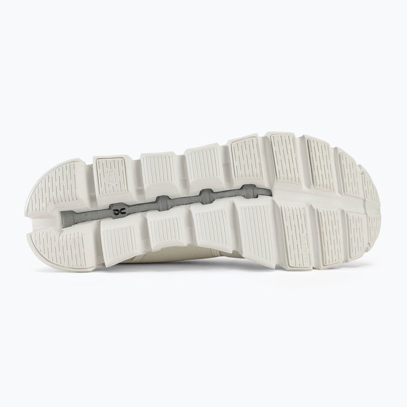 Încălțăminte de alergat pentru bărbați On Running Cloud 5 undyed-white/white 4