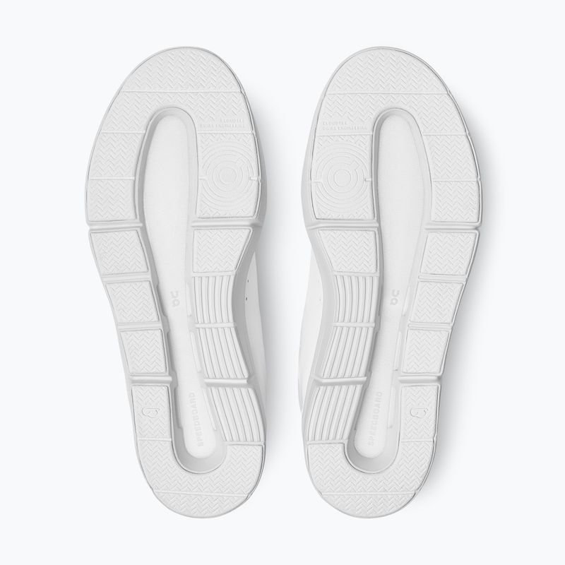 Pantofi de alergare pentru femei ON The Roger Advantage alb 4899452 14