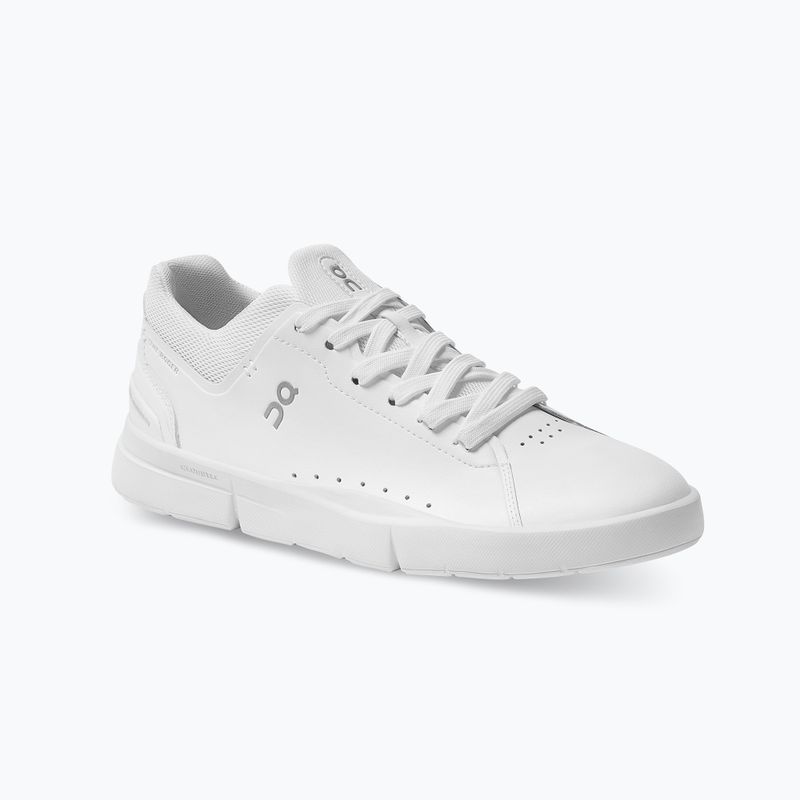 Pantofi de alergare pentru femei ON The Roger Advantage alb 4899452 15