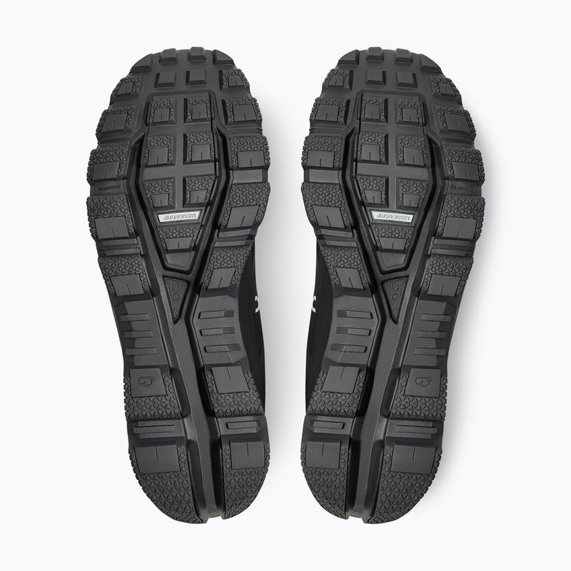 Bărbați ON Cloudventure Waterproof pantofi de alergare negru 3299253 12