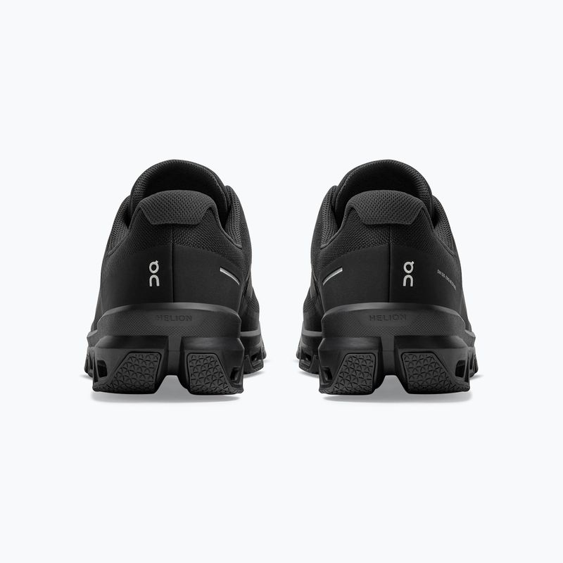 Bărbați ON Cloudventure Waterproof pantofi de alergare negru 3299253 13