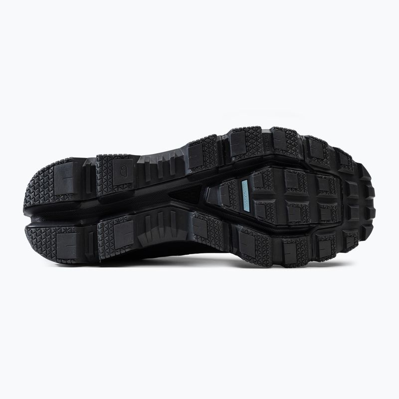 Bărbați ON Cloudventure Waterproof pantofi de alergare negru 3299253 4