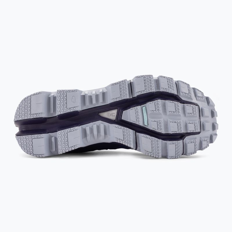 Încălțăminte de alergat pentru femei On Cloudventure twilight/acai 5