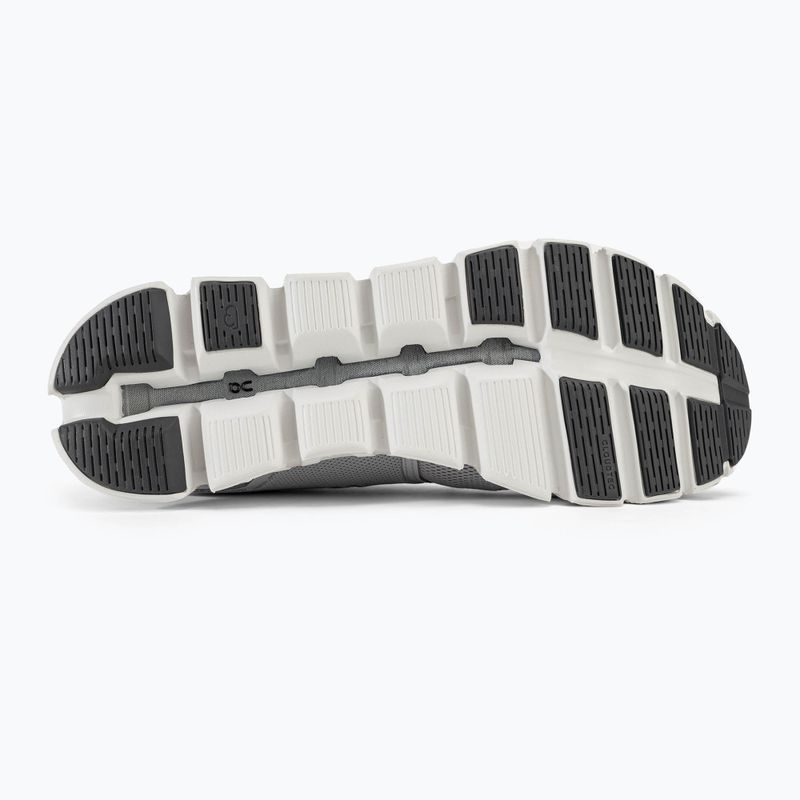 Încălțăminte de alergat pentru bărbați On Running Cloud 5 glacier/white 4
