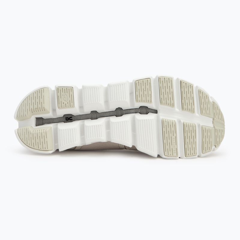 Pantofi de alergare pentru femei ON Cloud 5 gri 5998773 3