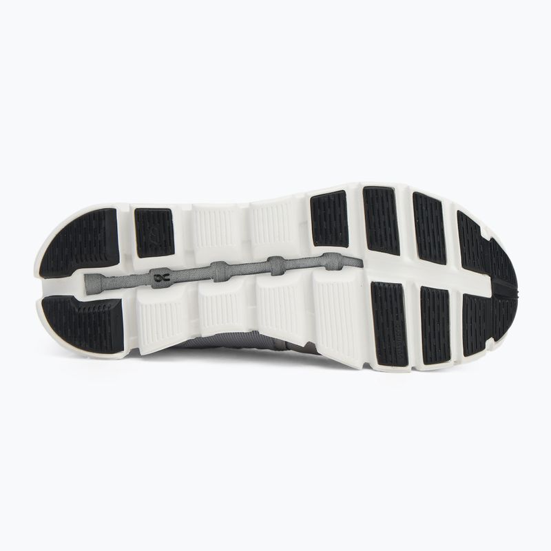 Încălțăminte de alergare pentru femei  On Cloud 5 Waterproof glacier/white 4