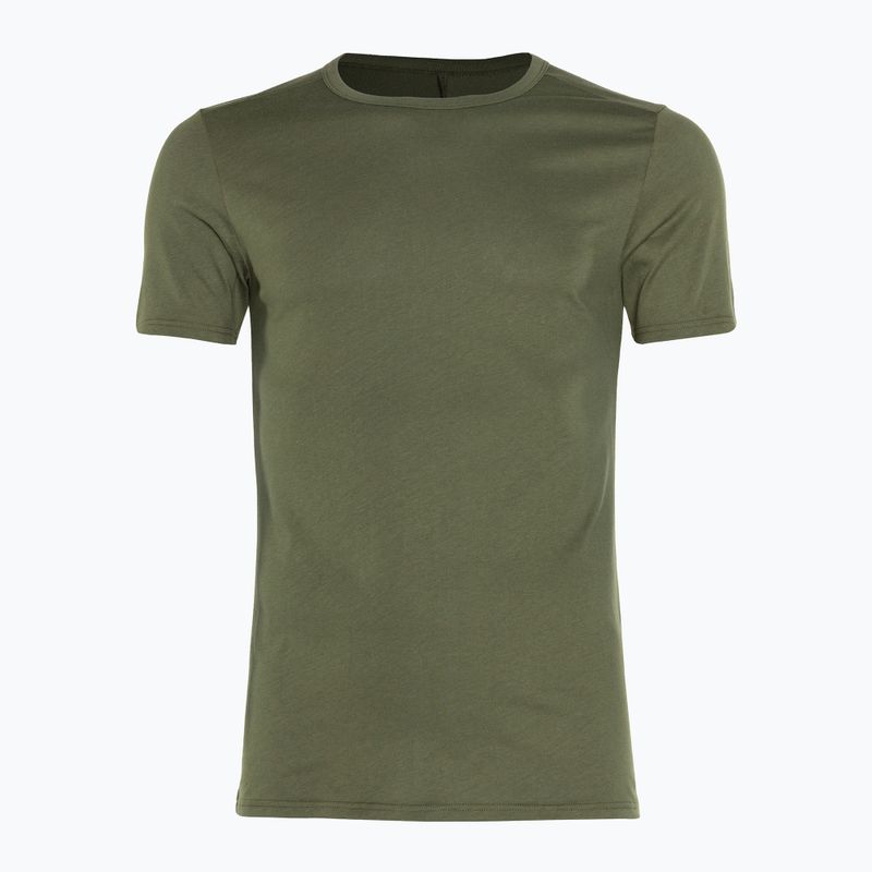 Tricou pentru bărbați On ON-T olive