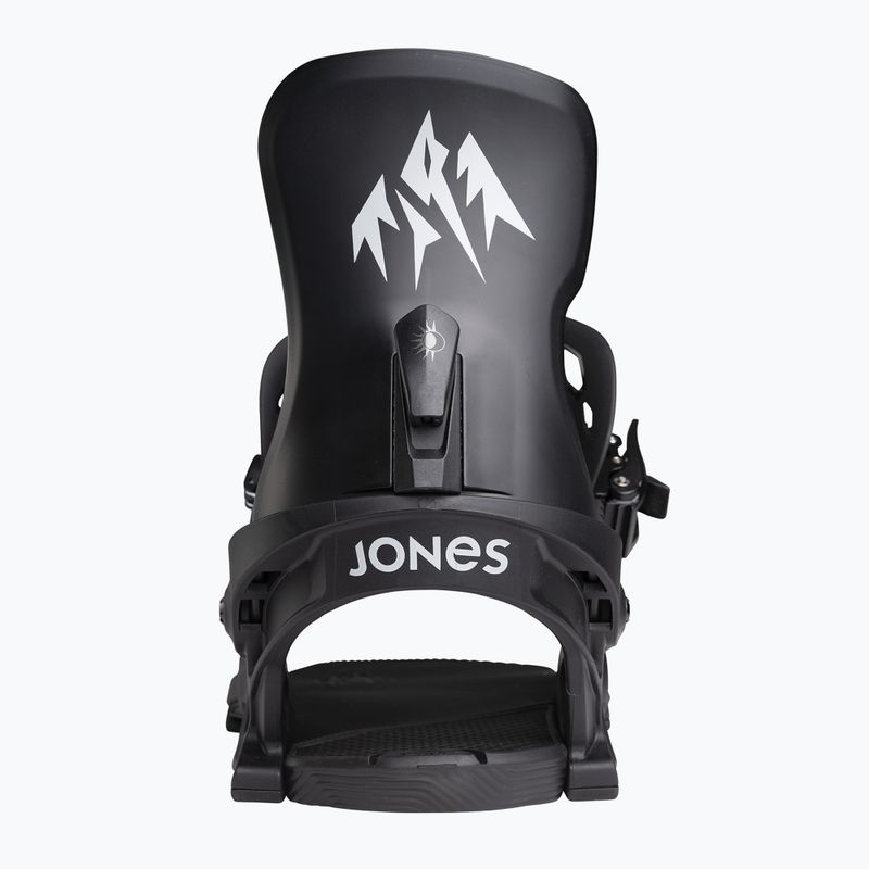Legături de snowboard pentru femei Jones Equinox eclipse black 4