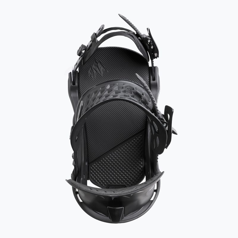 Legături de snowboard pentru femei Jones Equinox eclipse black 5