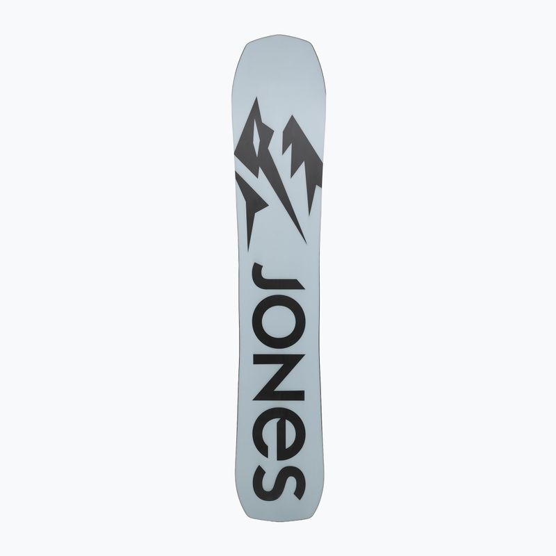 Placă de snowboard pentru bărbați Jones Flagship natural 3