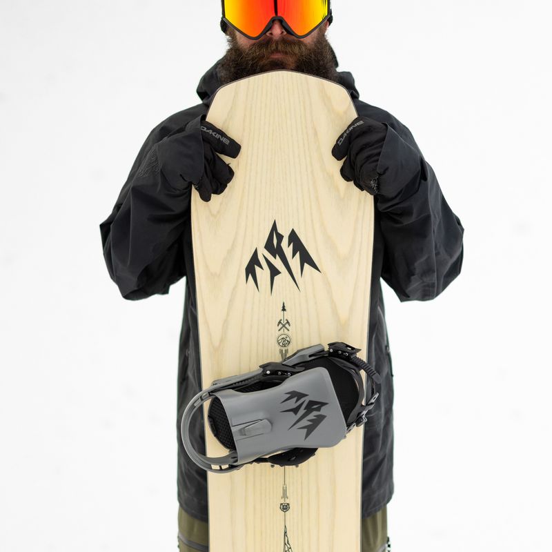 Placă de snowboard pentru bărbați Jones Flagship natural 6