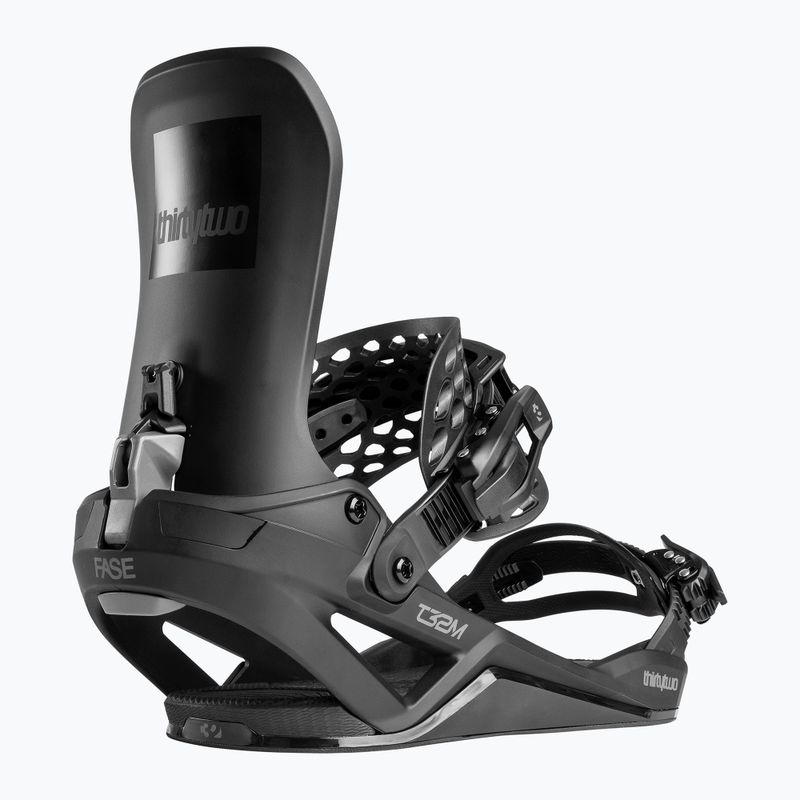 Legături de snowboard ThirtyTwo T32M Fase black 2