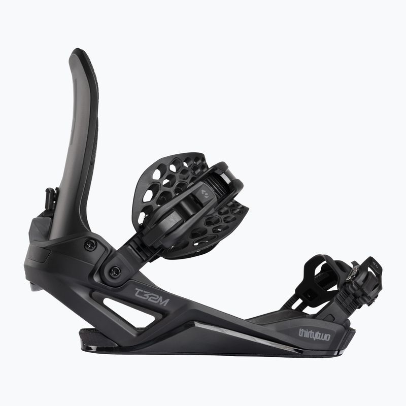 Legături de snowboard ThirtyTwo T32M Fase black 3