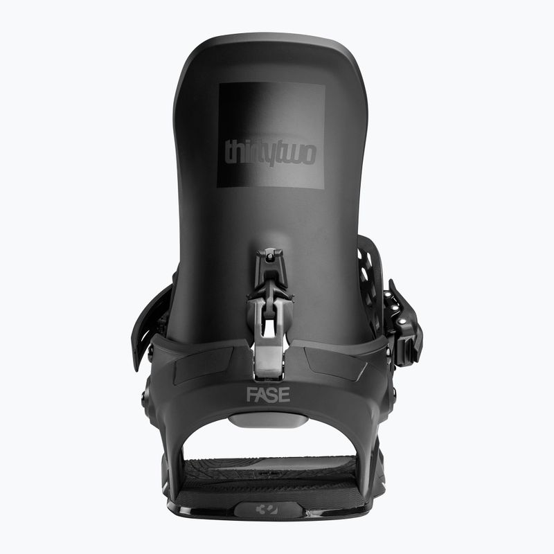 Legături de snowboard ThirtyTwo T32M Fase black 5