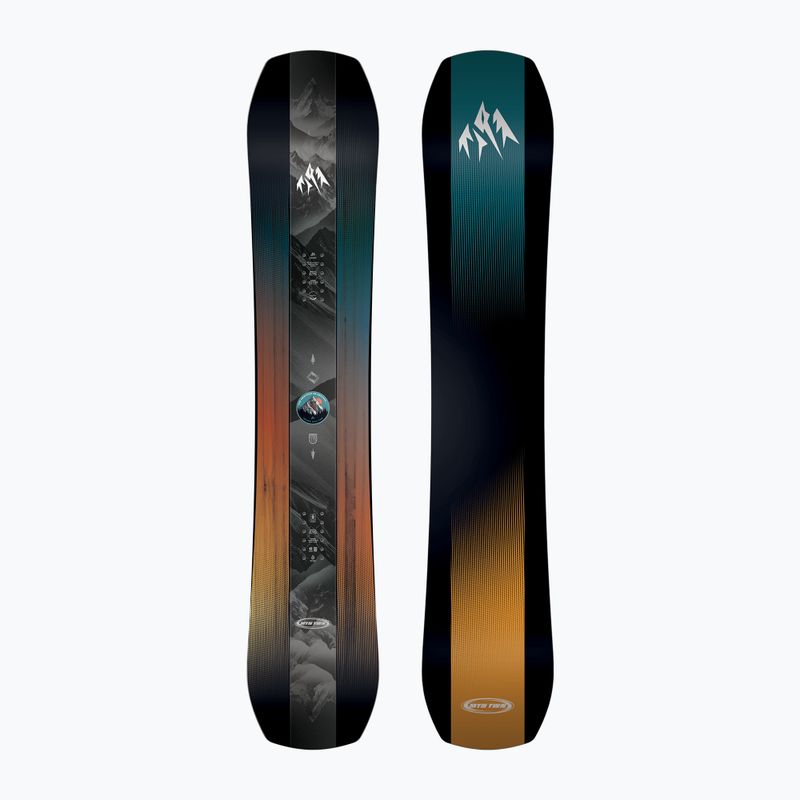 Placă de snowboard pentru bărbați Jones Mountain Twin
