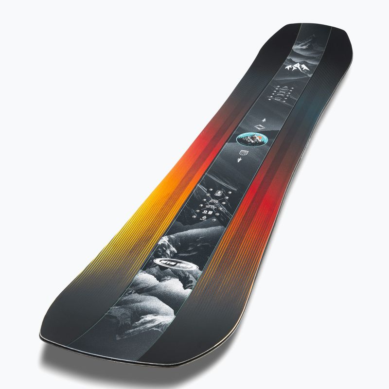 Placă de snowboard pentru bărbați Jones Mountain Twin 2