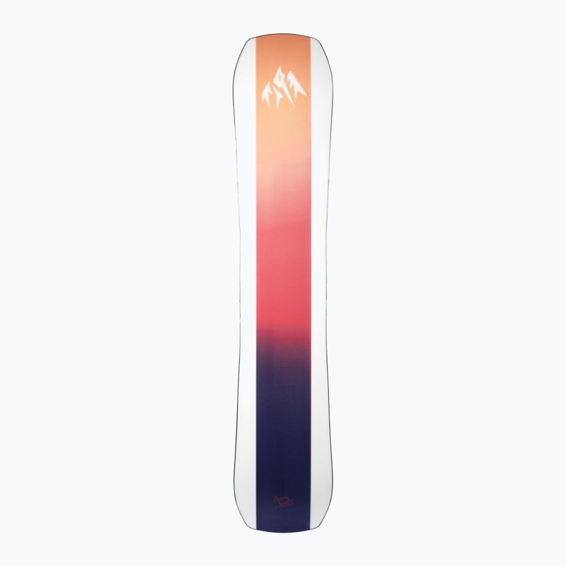 Placă de snowboard pentru femei Jones Twin Sister W 3