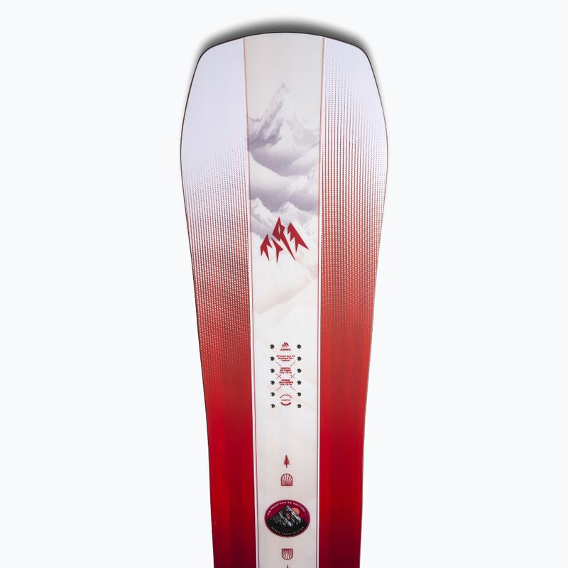 Placă de snowboard pentru femei Jones Twin Sister W 5