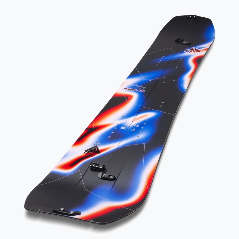 Placă de snowboard pentru bărbați Jones Howler 4