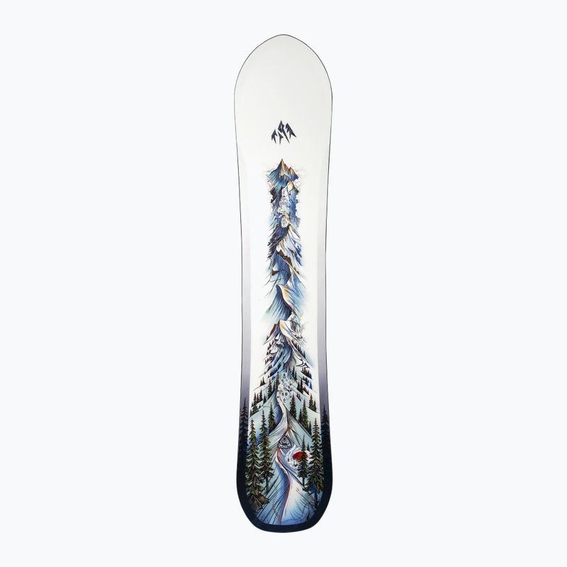 Placă de snowboard pentru bărbați Jones Frontier 2.0 2