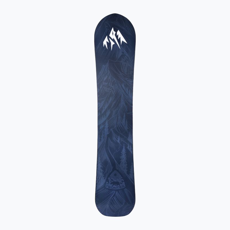 Placă de snowboard pentru bărbați Jones Frontier 2.0 3