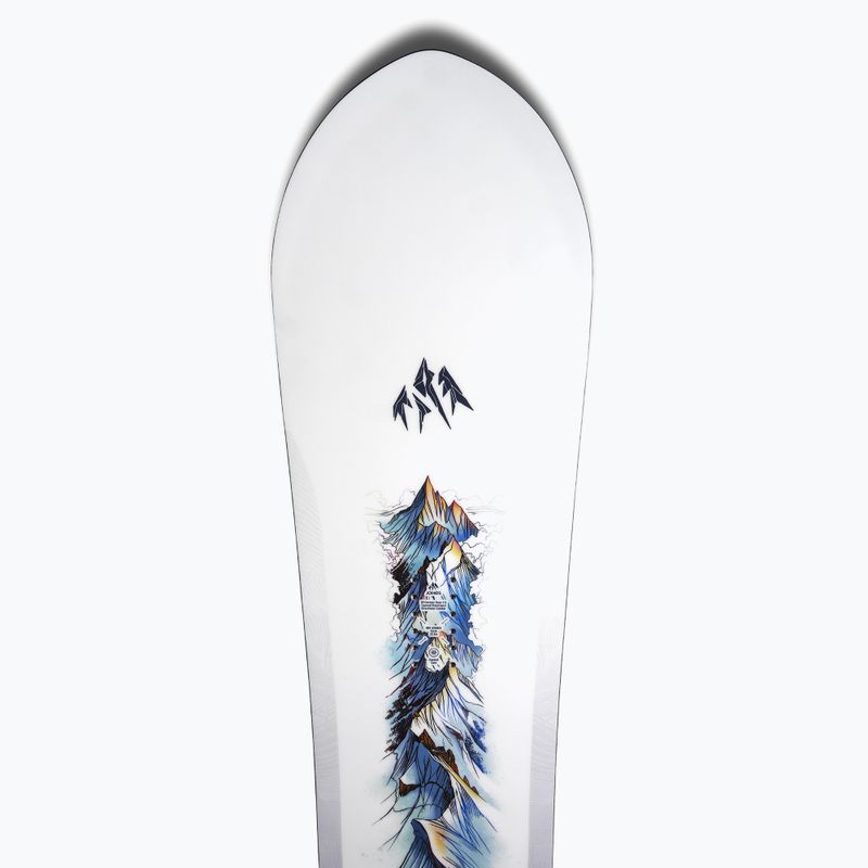 Placă de snowboard pentru bărbați Jones Frontier 2.0 5
