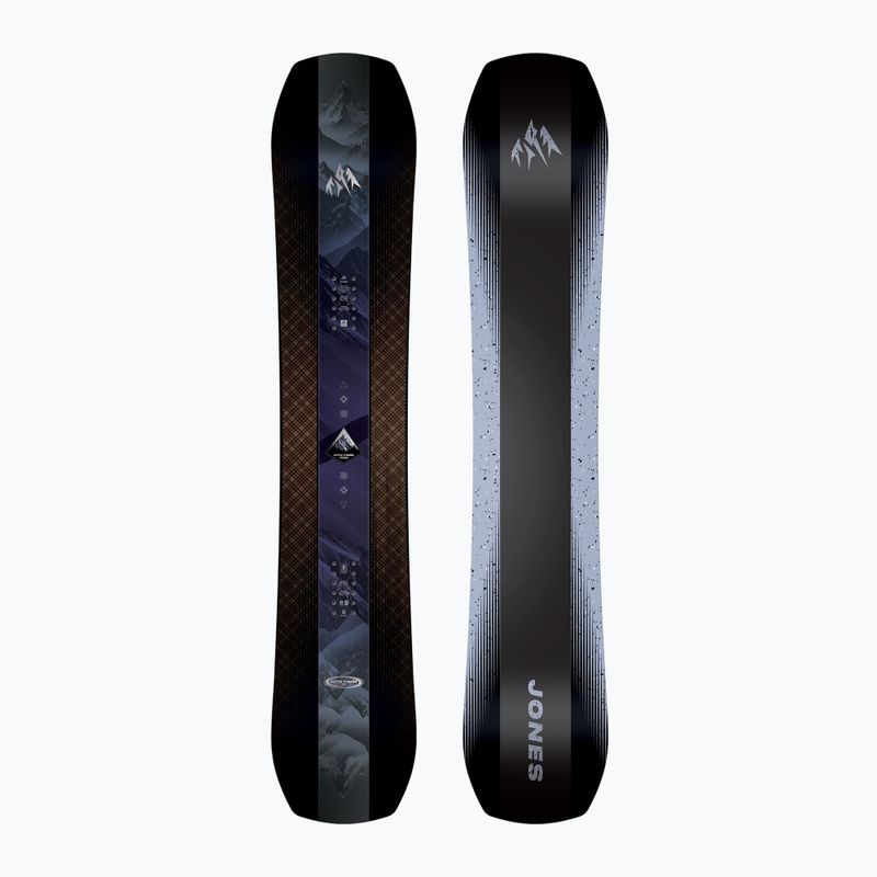 Placă de snowboard pentru bărbați Jones Mountain Twin Pro
