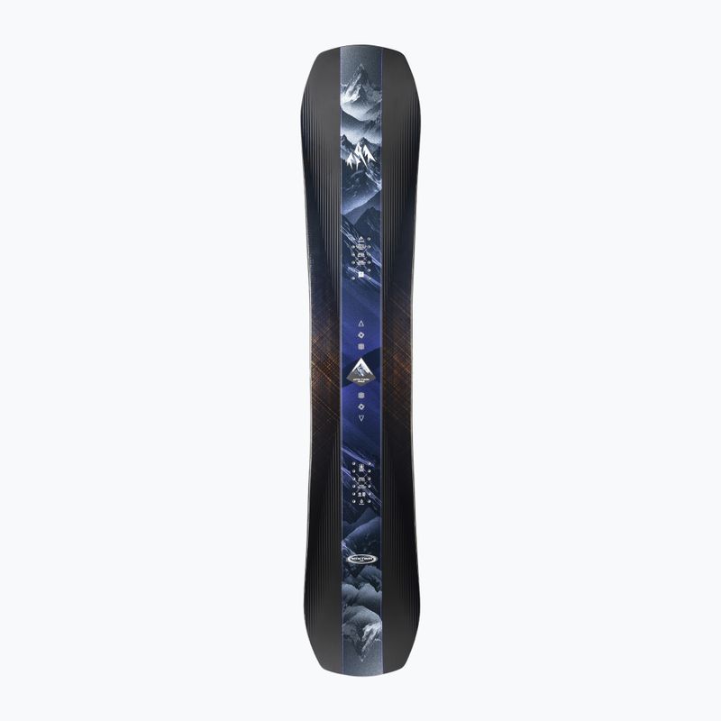 Placă de snowboard pentru bărbați Jones Mountain Twin Pro 2