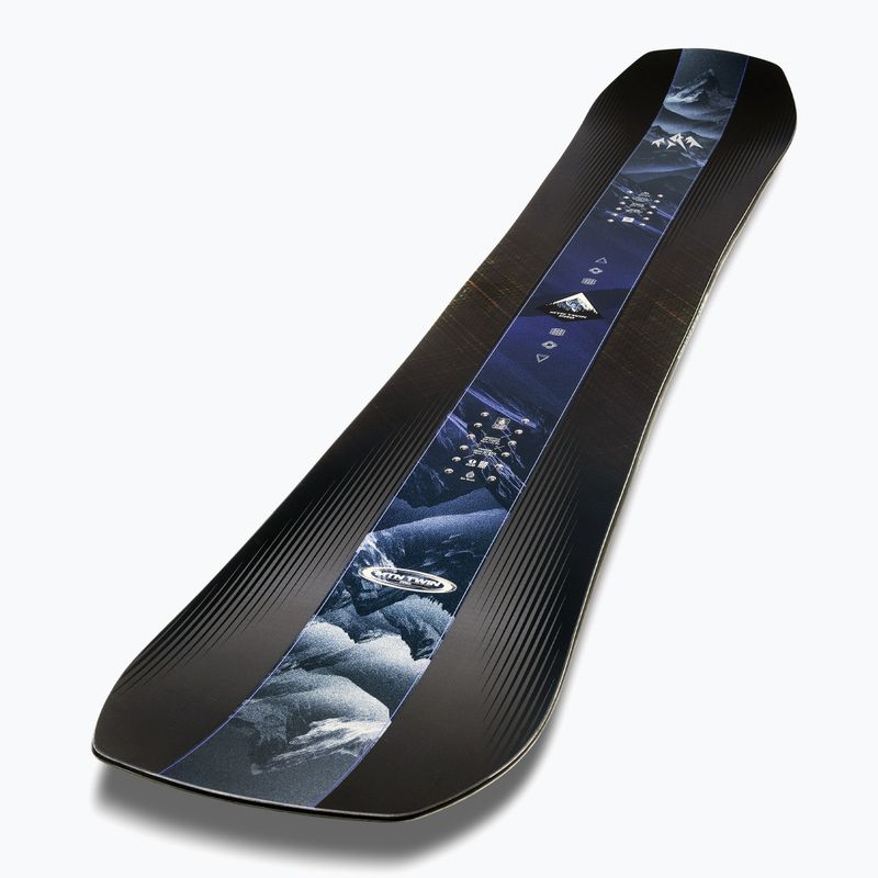 Placă de snowboard pentru bărbați Jones Mountain Twin Pro 4