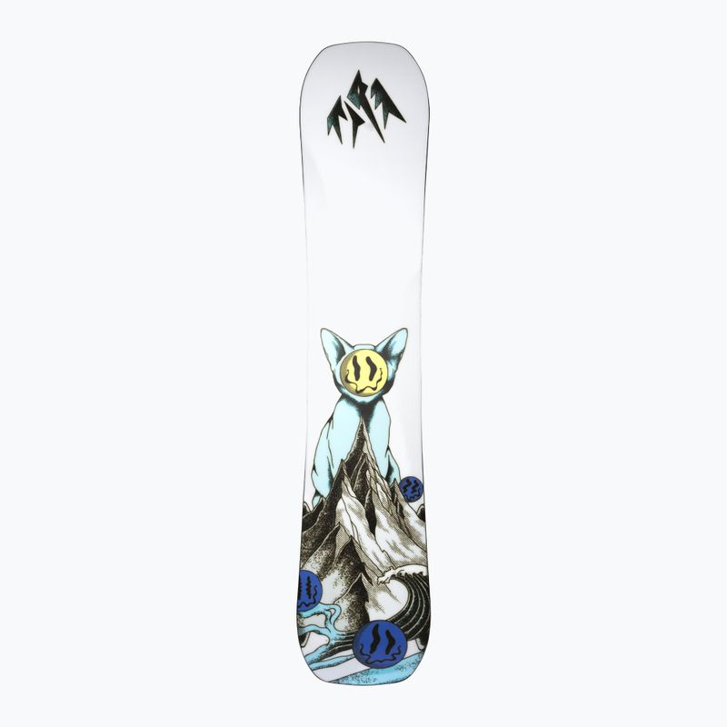 Placă de snowboard pentru bărbați Jones Rally Cat 3